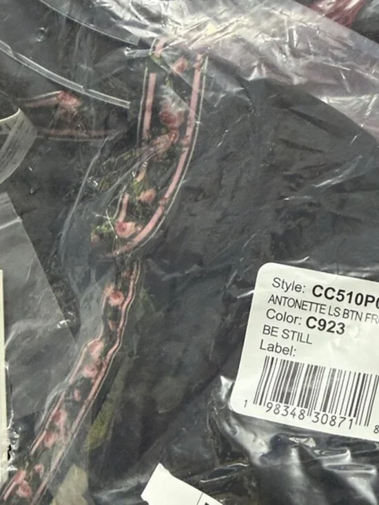 ALICE + OLIVIA Be Still Antonette Mini Dress MSRP $495 C923 NWT Size 12 - Picture 5 of 5